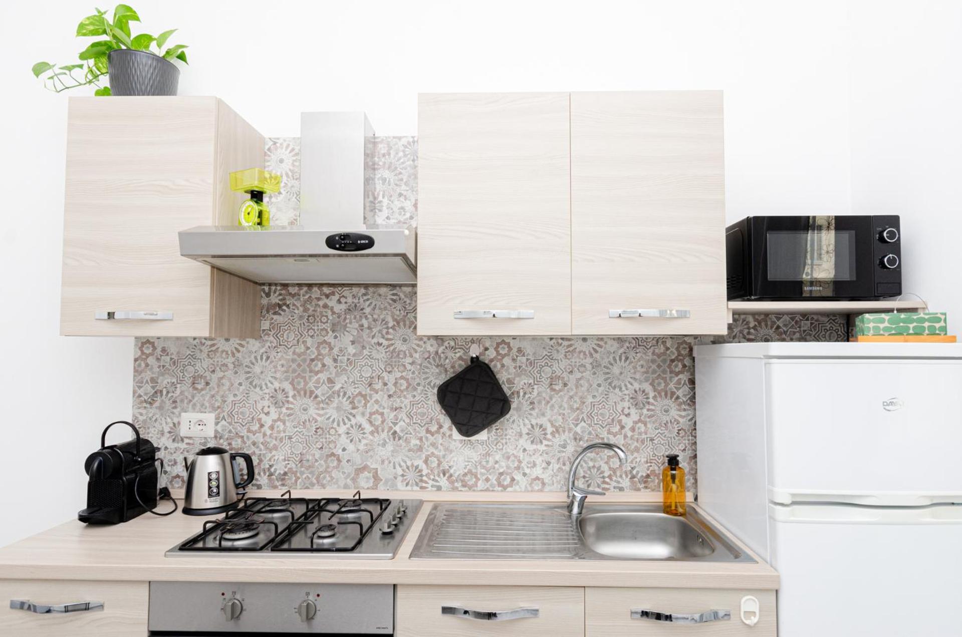 Vivimihome - Crespi House A 3 Minuti Dalla Metro Милано Екстериор снимка